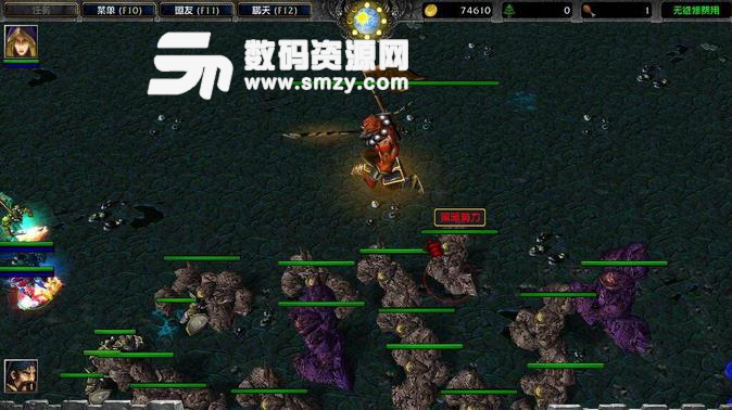 守塔4.01攻略|守塔4.01正式版下载(附隐藏英雄