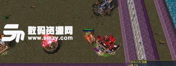 修神之路v1.25测试版下载(附隐藏英雄密码攻略