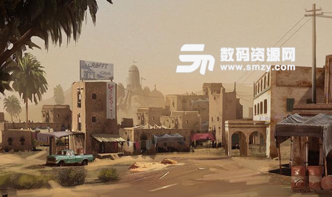 绝地风云荒漠求生代号龙游戏初期攻略 - 数码资源网