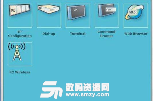 思科模拟器汉化教程 - 数码资源网