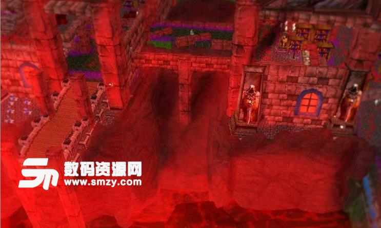 边境Ⅱ1.0.55正式版下载(魔兽角色地图) 免费版