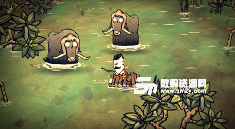 饥荒船难联机版|饥荒船难ios版下载v1.5 苹果手