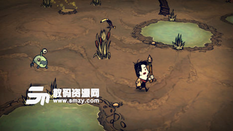 饥荒船难联机版|饥荒船难ios版下载v1.5 苹果手