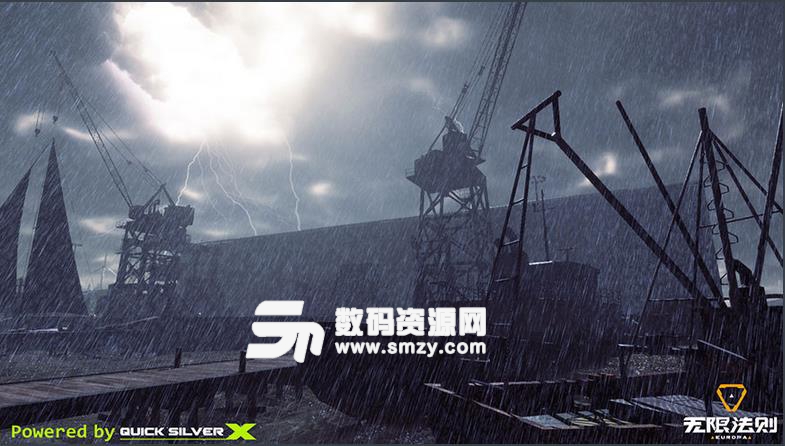 EUROPA下载|腾讯无限法则PC客户端下载(腾