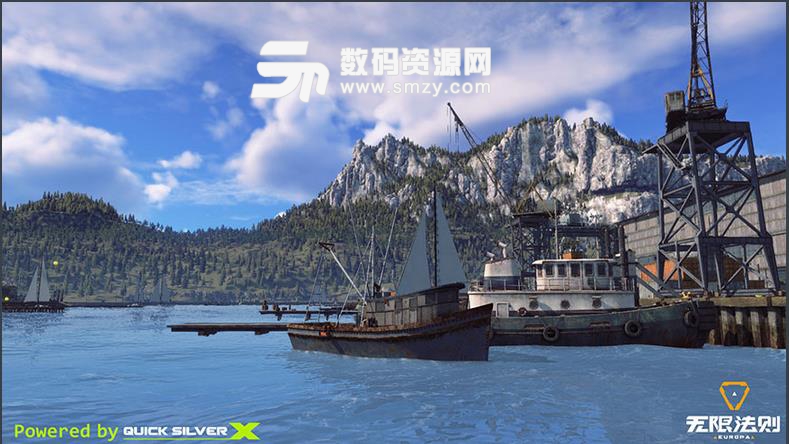 EUROPA下载|腾讯无限法则PC客户端下载(腾