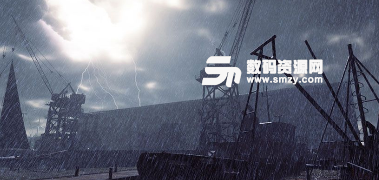 腾讯无限法则国服版(腾讯吃鸡网游) v1.0 最新版