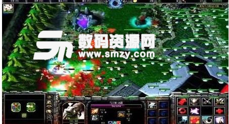 兔羊之战1.4.1正式版下载(魔兽地图) 免费版