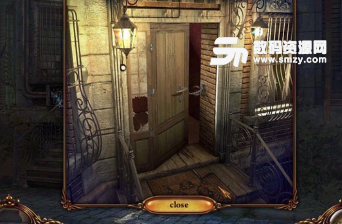 吸血鬼传说潘多拉之盒下载(找出隐藏的物品) v