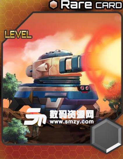 殖民地清扫队最新手机版下载(战略防御类游戏