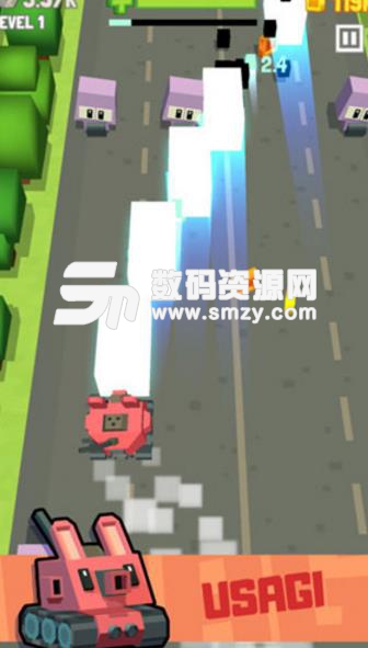 坦克伙伴ios版下载(策略类射击游戏) v1.0.10 最