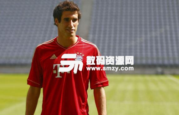 实况足球2018河床左边锋冈萨罗马丁内斯面补