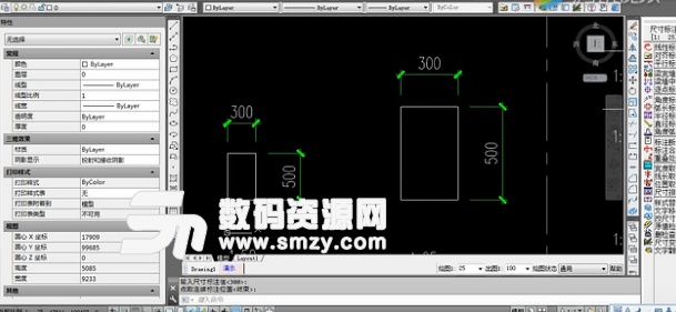 探索者cad