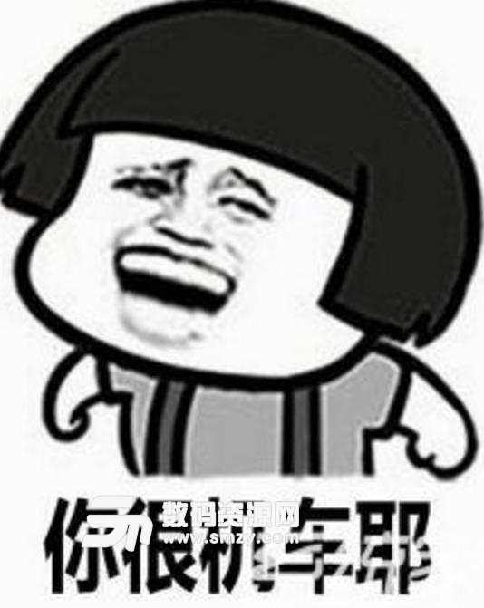 妈耶表情包完整版下载(与朋友聊天不再尬聊) v1.0 正式版 - 数码资源网