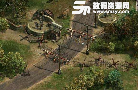 盟军敢死队2秘籍大全