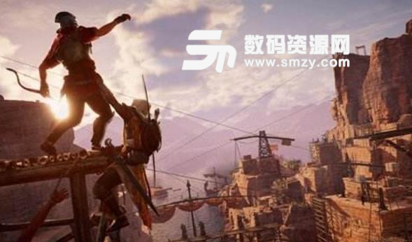 刺客信条起源1.1.0升级档免费版(附更新介绍)