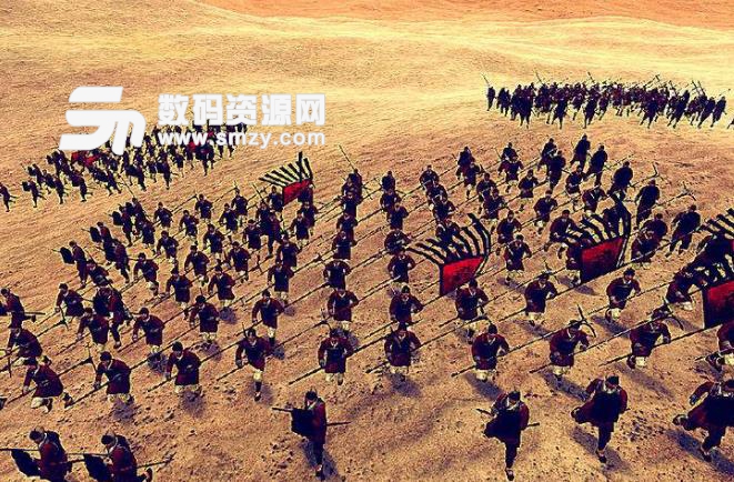 戎马丹心汉匈决战通关存档(解锁全部游戏内容