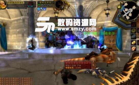 魔兽世界60年代5大经典任务1