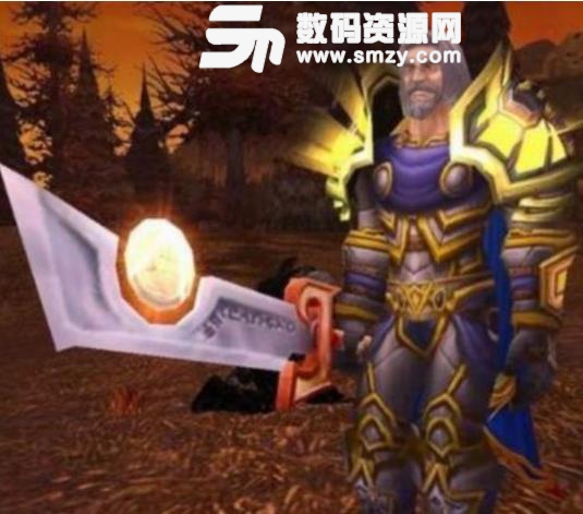 魔兽世界60年代5大经典任务