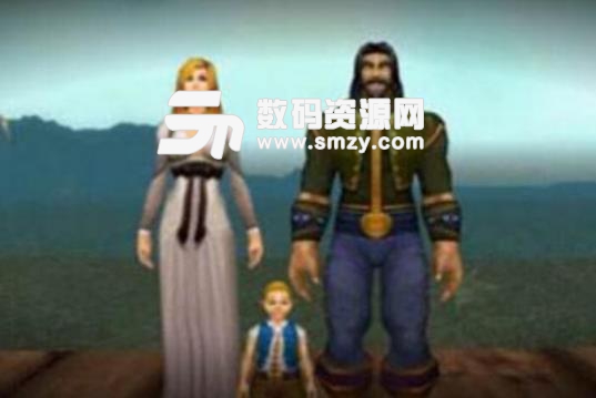 魔兽世界60年代5大经典任务2