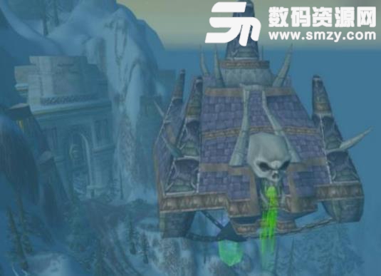魔兽世界60年代5大经典任务5