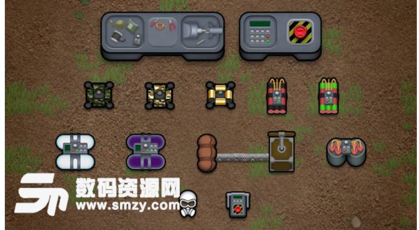 环世界a17遥控炸弹MOD下载