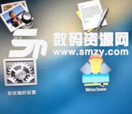 苹果电脑怎么安装winclone双系统介绍