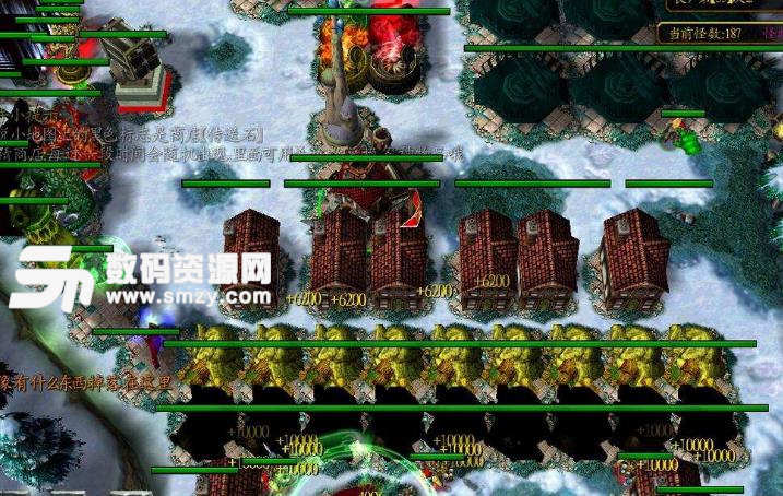 守护天使妹妹Lv33