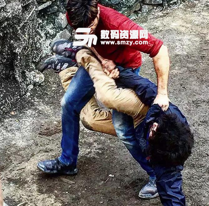 绅士特工中文字幕免费版下载