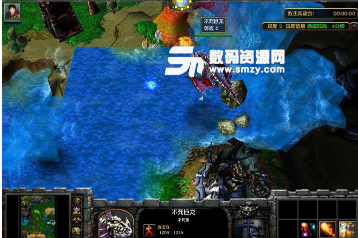 荆州之战1.04正式版