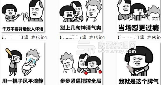 忍笑表情包女生车牌