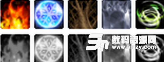 dnf缔造者技能图标美化补丁免费版下载