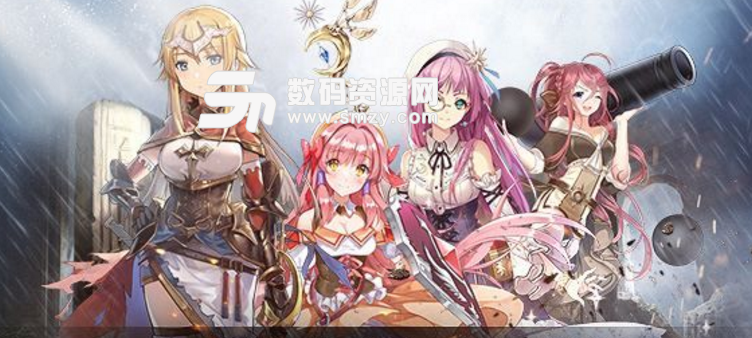 剑之荣耀手游好感度如何提升