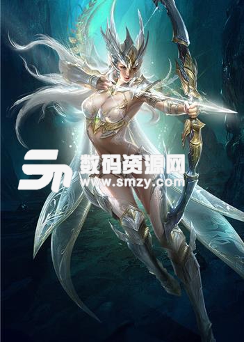 天使纪元手游职业介绍