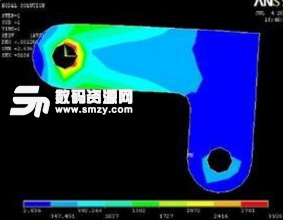 ansys18位中文破解版|ansys18win10免注册版下