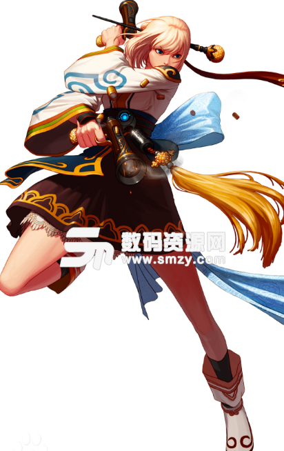 dnf女枪改海之勇者蓝补丁免费版下载