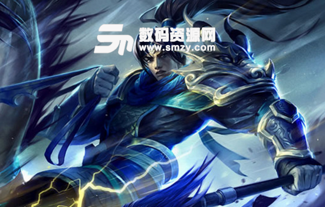 dnf决战者赵云音效补丁最新版下载