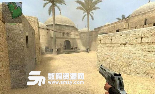 cs1.6连跳脚本插件无限版下载