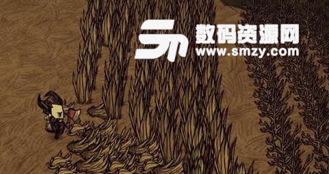 饥荒武器万用斧MOD下载