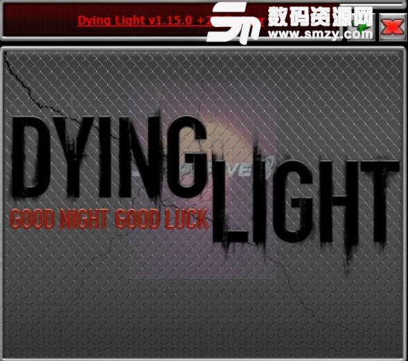 消逝的光芒信徒增强版二十项修改器下载