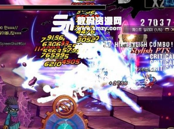 DNF剑魔技能白化补丁PC版下载