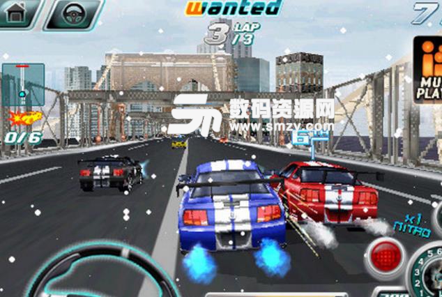 真实赛车3存档免费版下载