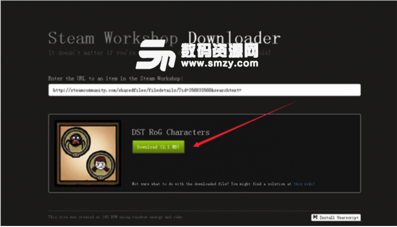 Mac steam怎么下载MOD