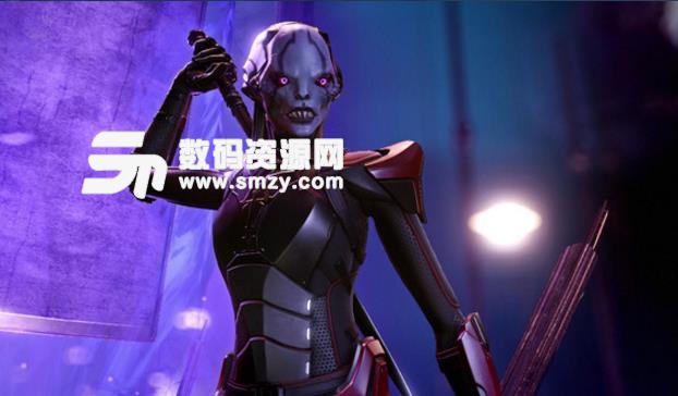 幽浮2天选者之战升级补丁最新版