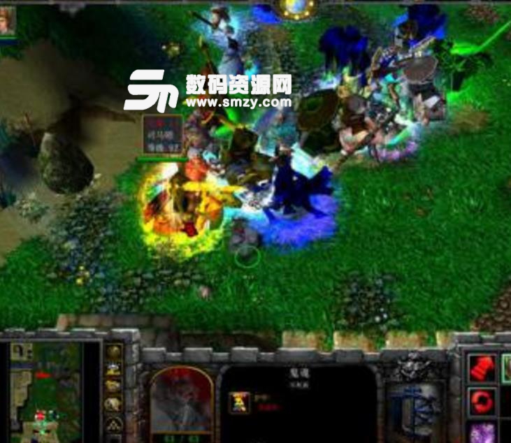 守卫剑阁之炼狱无间下载