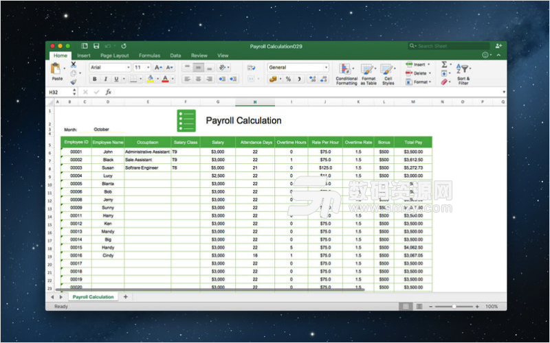 office mac版下载_mac office 破解版下载_mac版office迅雷下载