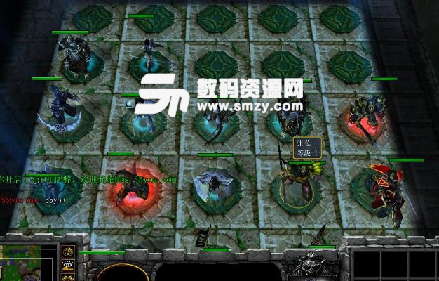 守卫剑阁纵横天下v2.5修改版下载