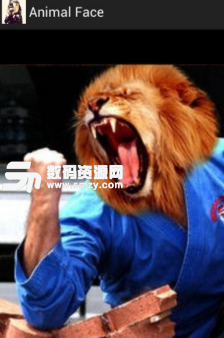 Animal Face app苹果版v2.3 ios手机版