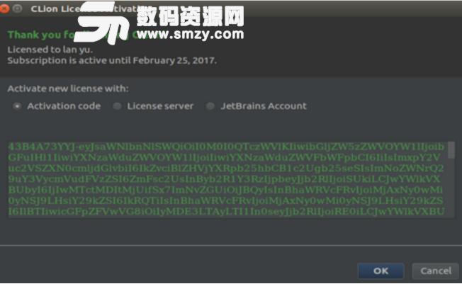 Pycharm永久激活版2018介绍
