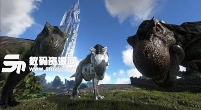 方舟生存进化手机版黑屏闪退怎么办