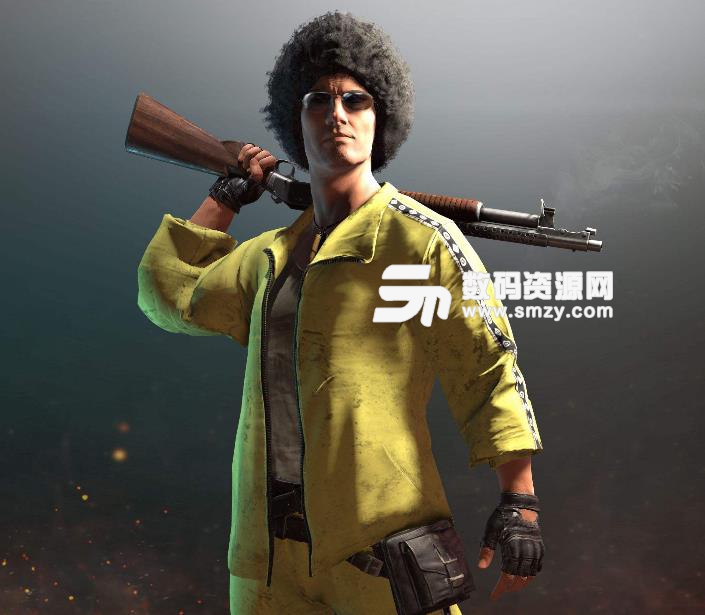 教你绝地求生如何走位躲子弹